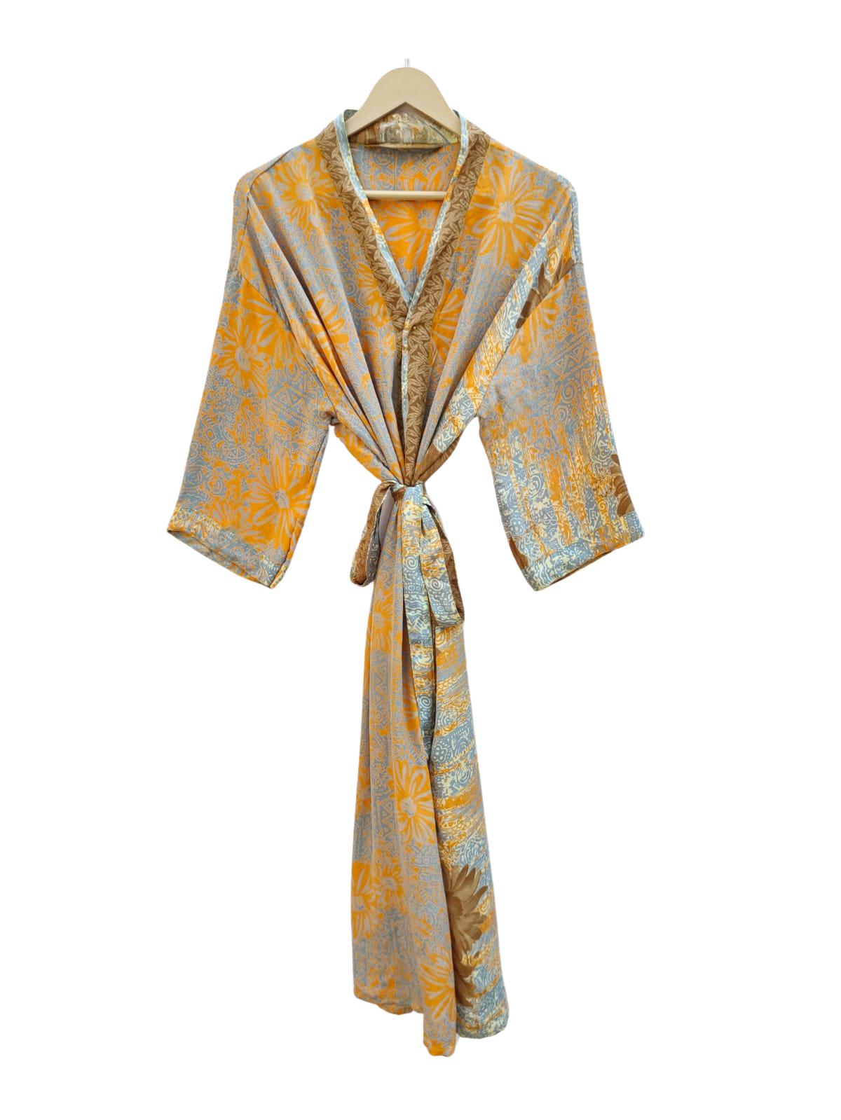 Floetry Kimono