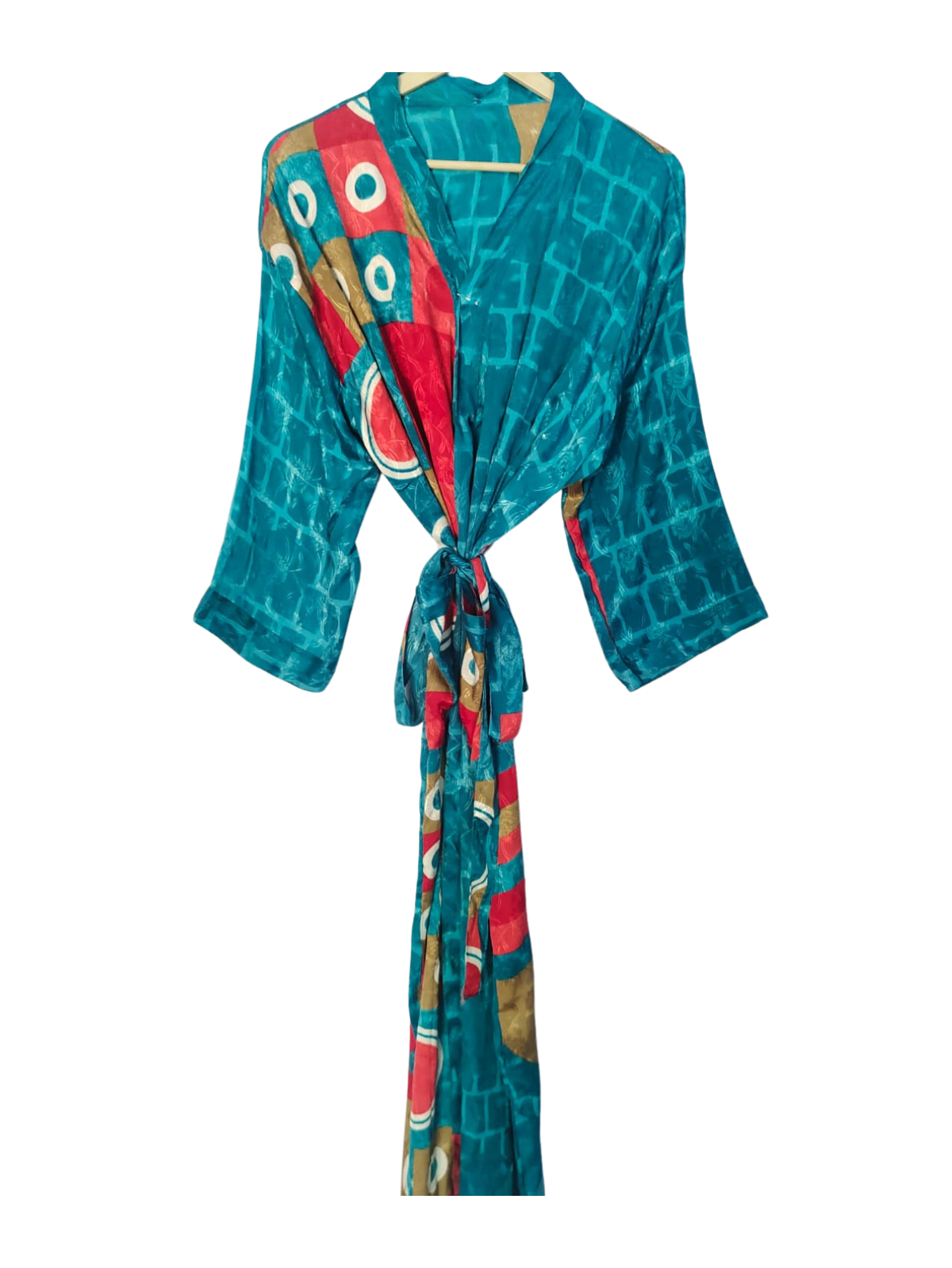 Gaia Kimono