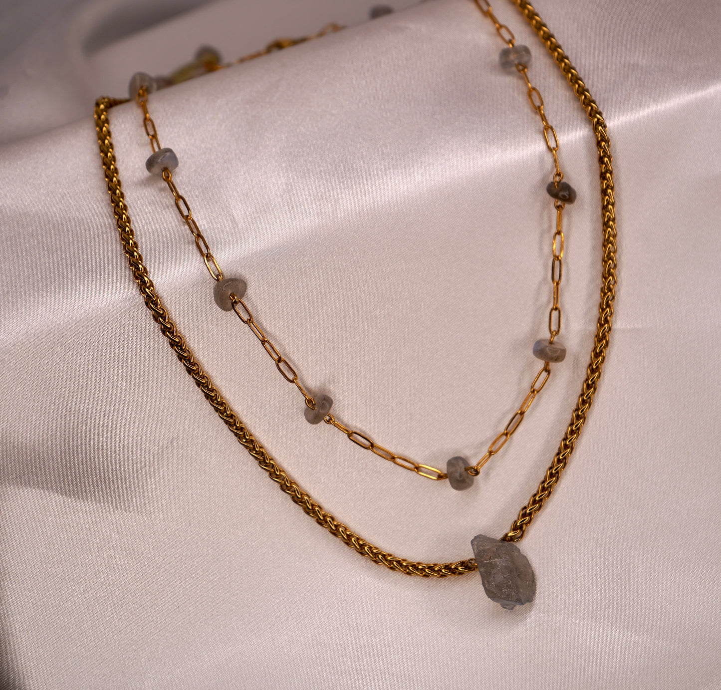 Mirage Necklace