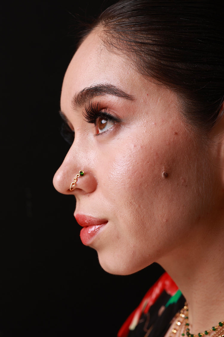 Nose Cuffs