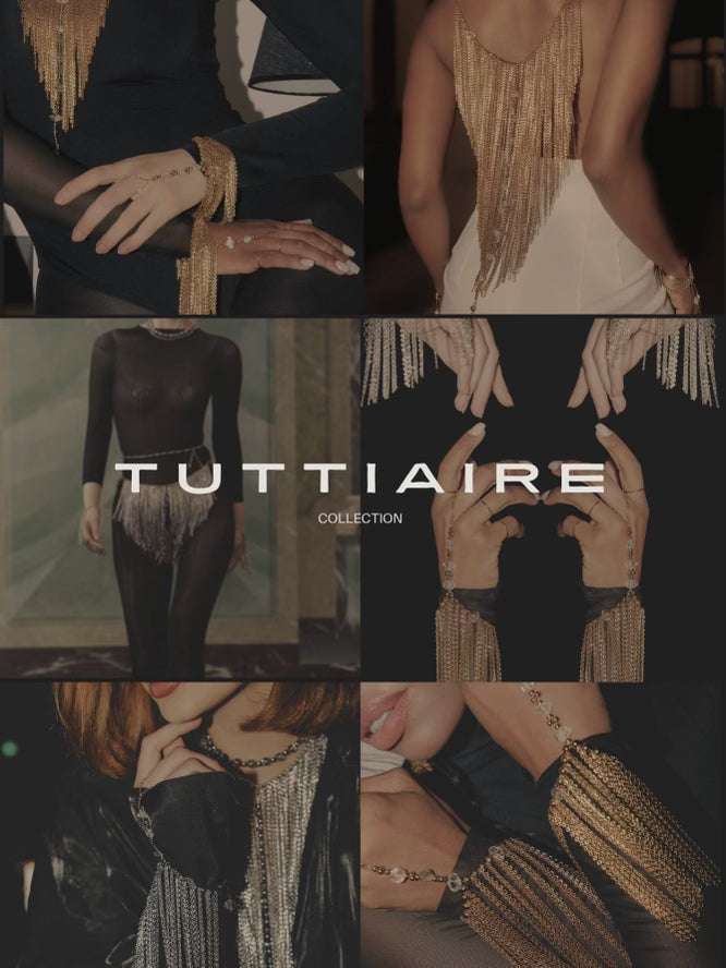 TUTTIAIRE COLLECTION