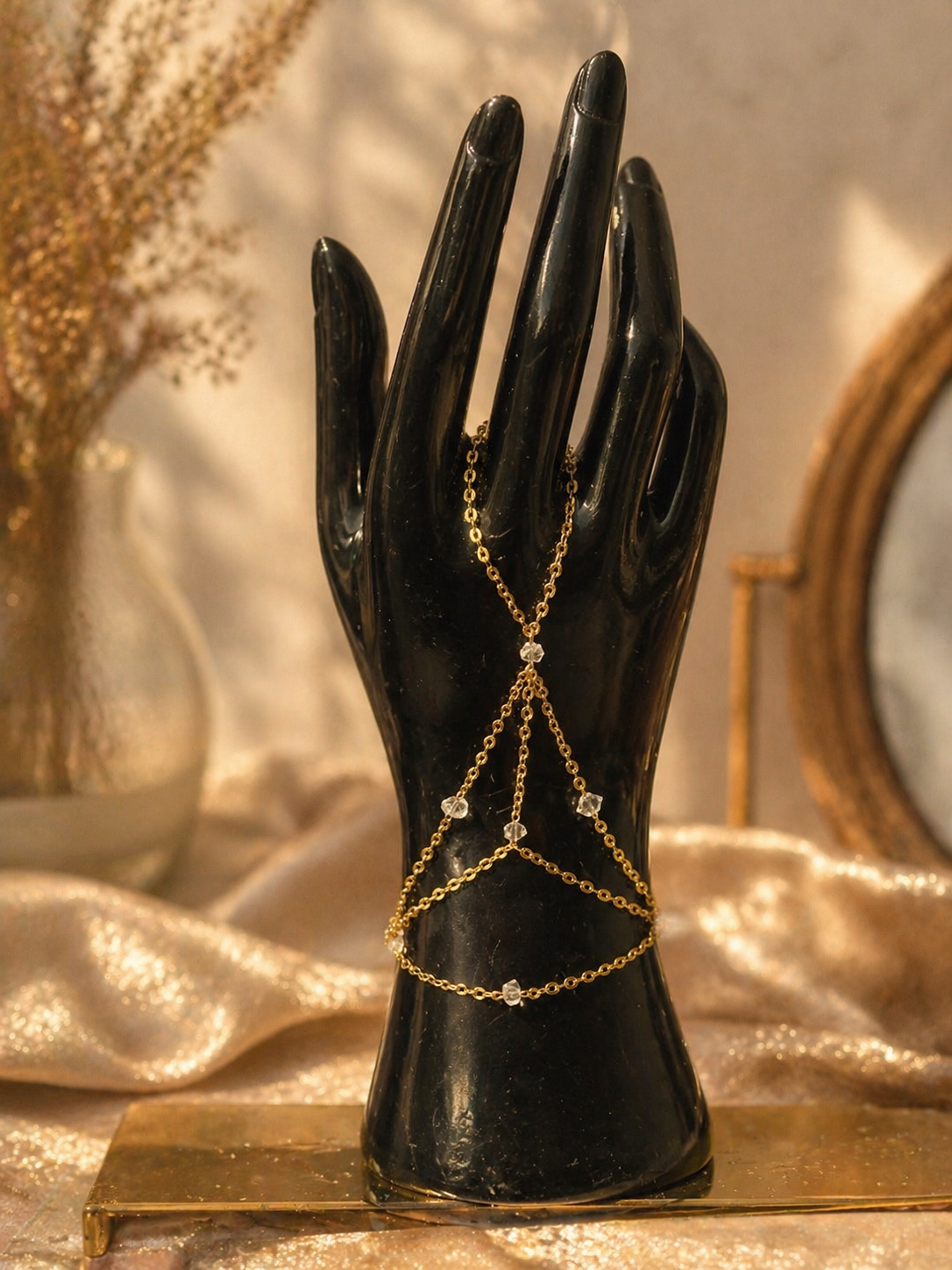 Hand Chains