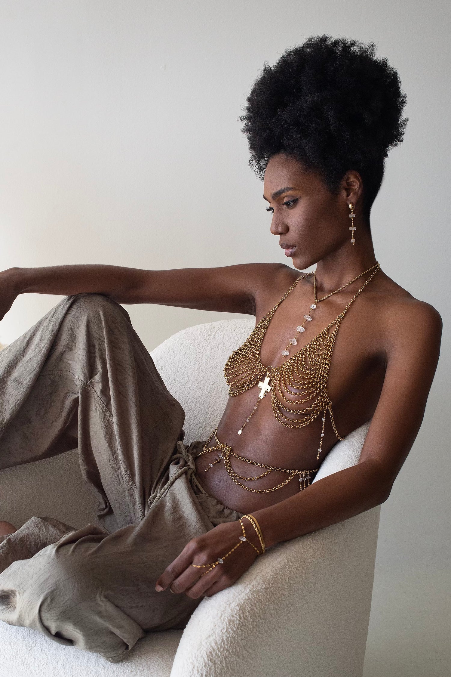 Body Jewelry