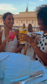 Soft Girl Handchain — image 4