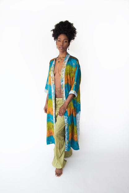 Dawn Kimono