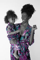 Harmony Kimono Set — image 1