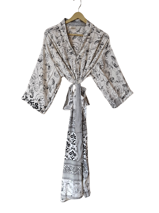 Letta Kimono