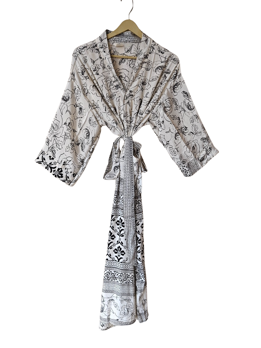 Letta Kimono