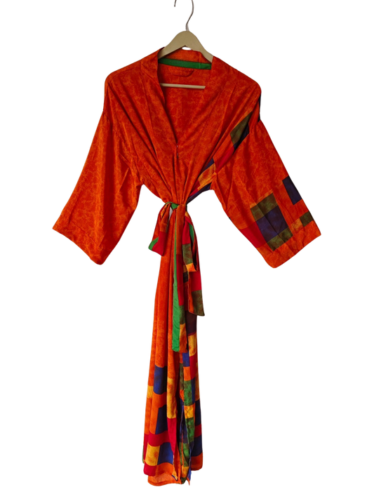 Phoenix Kimono