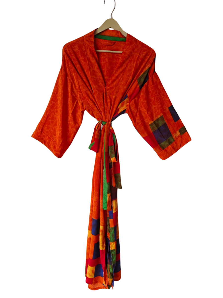 Phoenix Kimono