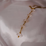 Fifth Dimension Lariat Necklace — image 4