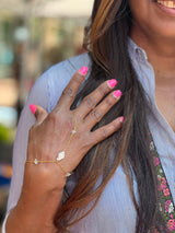 Soft Girl Handchain — image 2