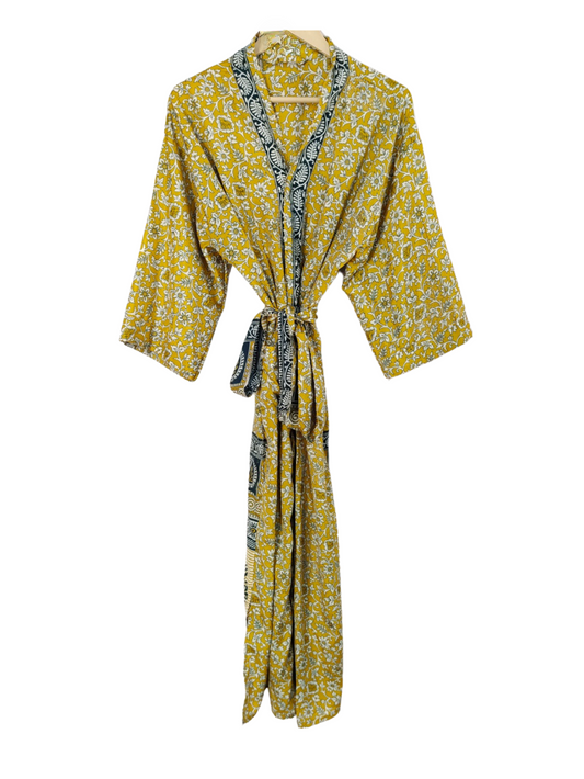 Gloria Kimono