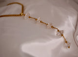 Fifth Dimension Lariat Necklace — image 3