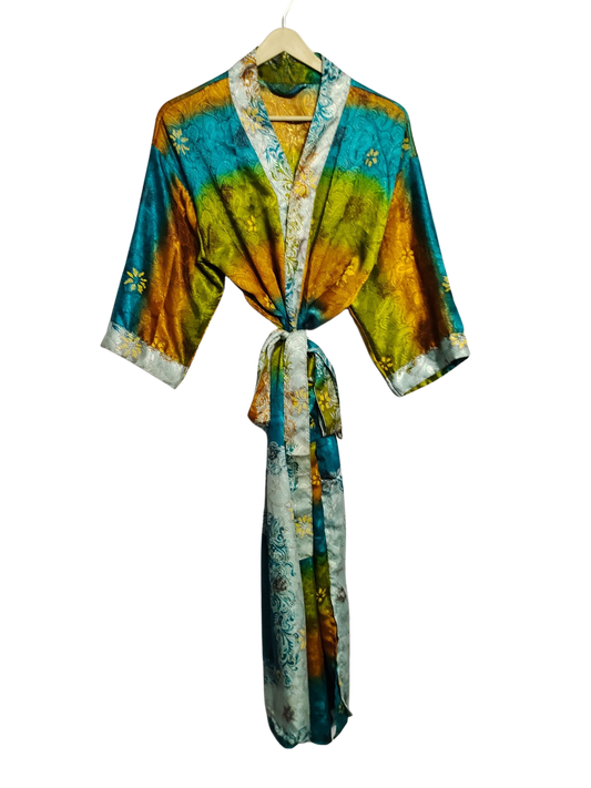 Dawn Kimono