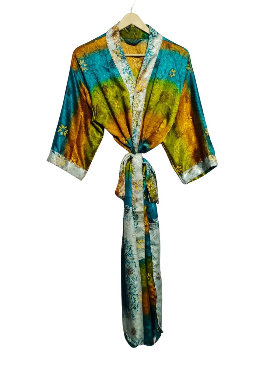 Dawn Kimono