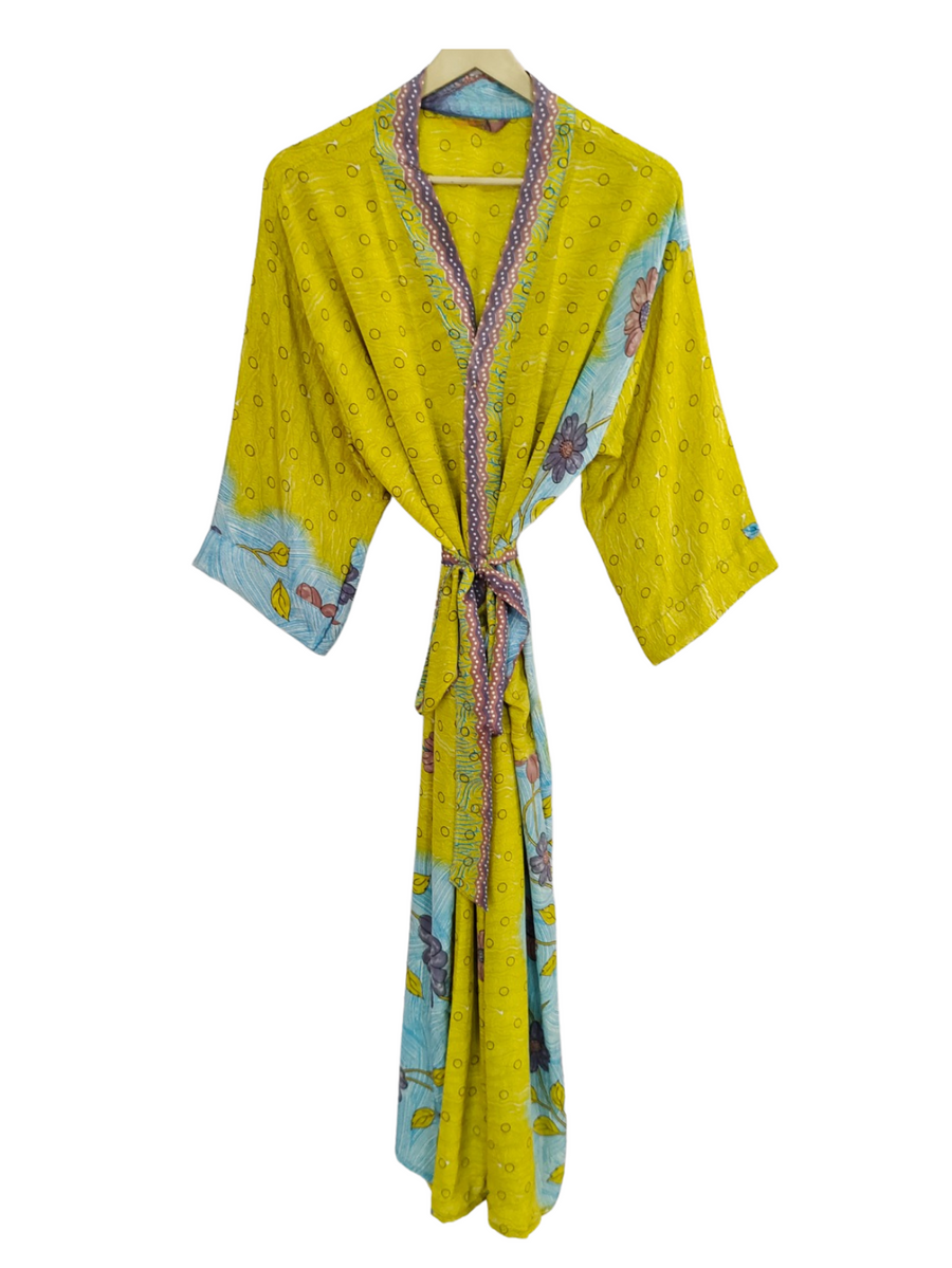 Eden Kimono