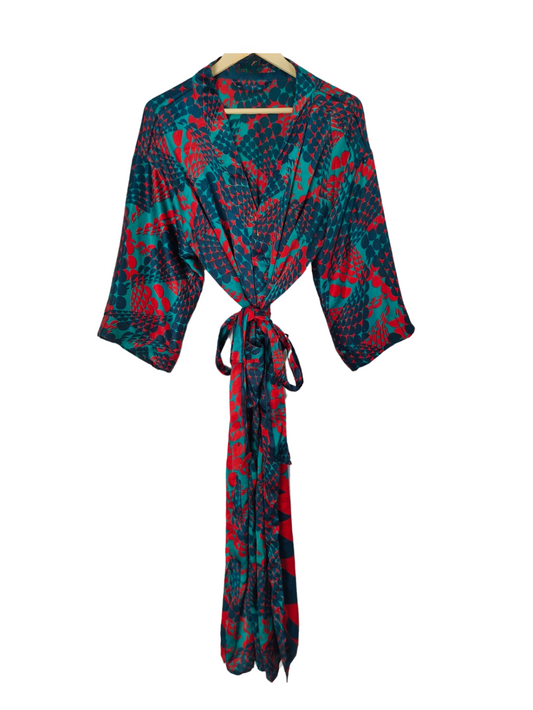 Enzo Kimono