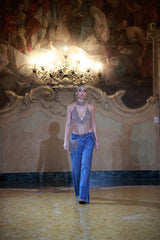 Willow Drape Halter — image 2