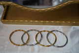 Bamboo Bangle — image 4