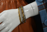 Bamboo Bangle — image 3
