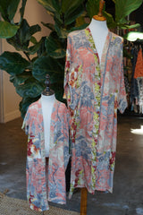 The Isadora Kimono Set — image 2