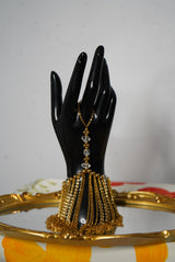Cascade Hand Chain — image 3