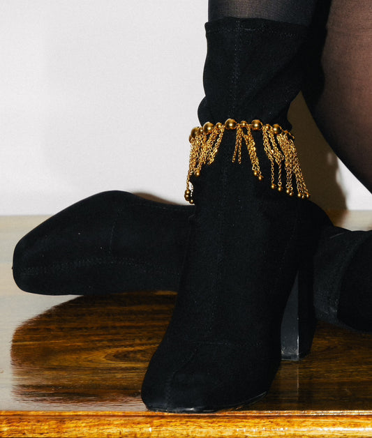 Jiva Anklet