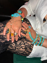 Signature Herkimer Hand Chain — image 3