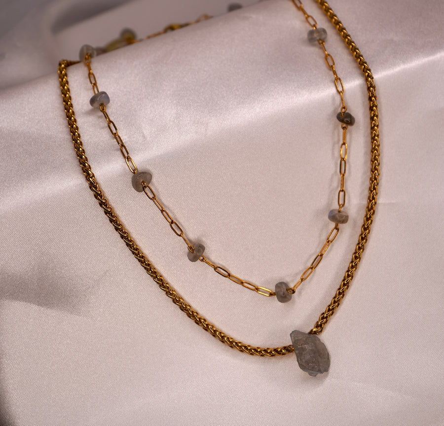 Mirage Necklace