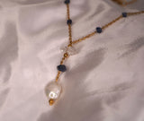 Duchess Sapphire Necklace — image 2