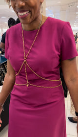 Celestia Body Chain — image 3