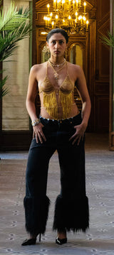 Sirène Bralette — image 3