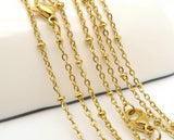 Orbit Necklace — image 2