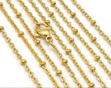 Orbit Necklace — image 3