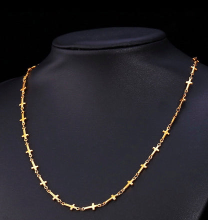 Faiths Necklace