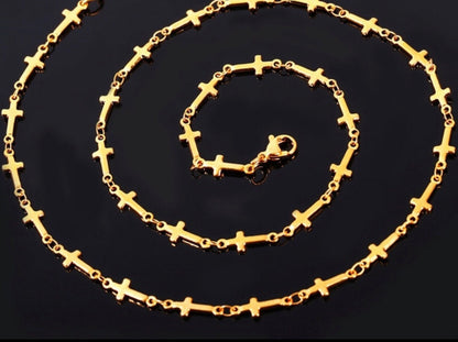 Faiths Necklace