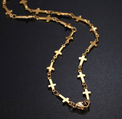 Faiths Necklace