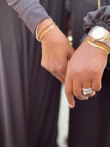 Herringbone Bracelet — image 1