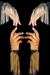 Cascade Hand Chain — image 2