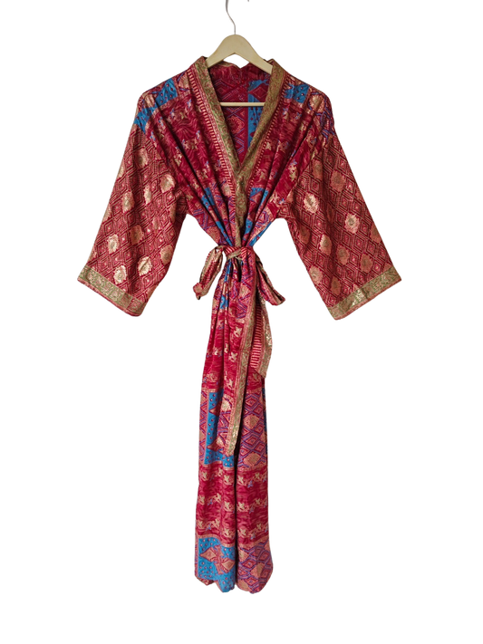Danberry Kimono