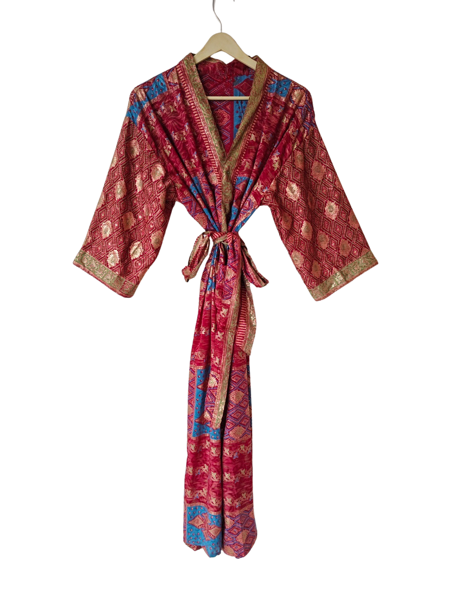 Danberry Kimono