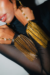 Cascade Hand Chain — image 6